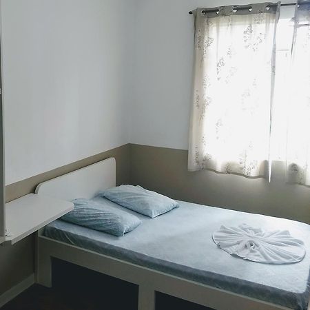 Hotel Aruba Куритиба Экстерьер фото