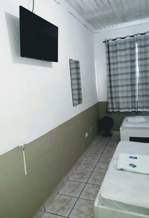 Hotel Aruba Куритиба Экстерьер фото